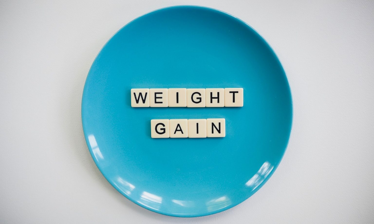 How COVID19 Causes Weight Gain Chnpress